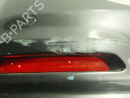 Rear bumper BMW 3 Touring (F31) 320 d | BP19140818C8 
