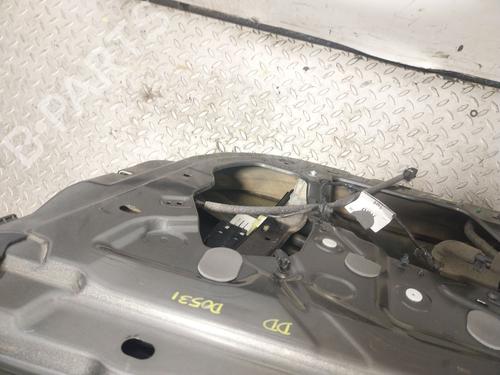 Right front door FORD FOCUS III 1.0 EcoBoost | BP19497628C3 