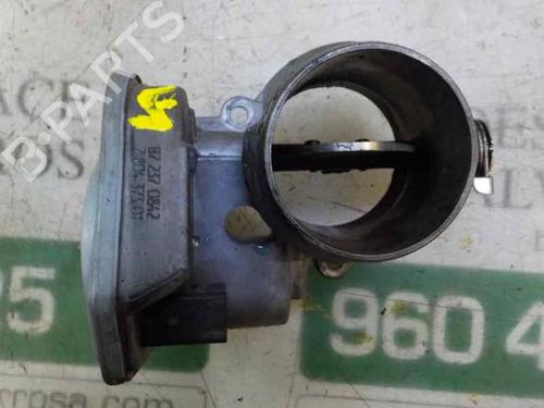 Used Throttle body Throttle body BMW X3 (E83) 2.0 sd (177 hp) 6104744 6104744