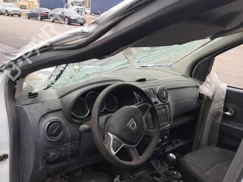 Glove box DACIA LODGY (JS_) 1.5 dCi | BP14990143C95  - Image 9