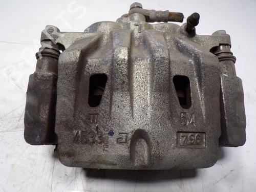 Used Left front brake caliper Left front brake caliper TOYOTA RAV 4 IV (_A4_) 2.5 Hybrid (AVA42_) (155 hp) 11554186 11554186
