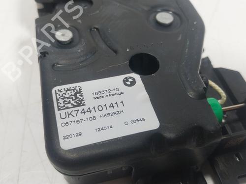 Tailgate lock BMW i4 (G26)  | BP25654034C101 
