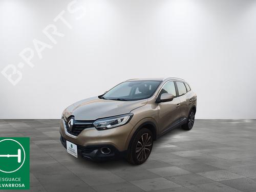 Left front shock absorber RENAULT KADJAR (HA_, HL_) 1.2 TCe 130 (HLMR) | BP29736310M16  - Image 5