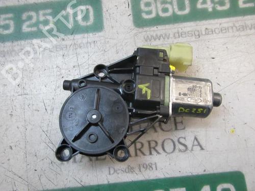 Left rear window motor FORD FIESTA VI (CB1, CCN) 1.5 TDCi | BP3873122E23