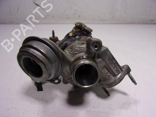 Turbolader/Kompressor Turbolader/Kompressor 15836189 15836189