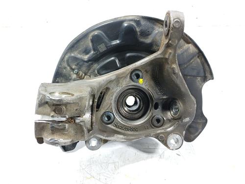 Used Right front steering knuckle Right front steering knuckle VW TIGUAN (AD1, AX1) 2.0 TDI (150 hp) 34370926 34370926