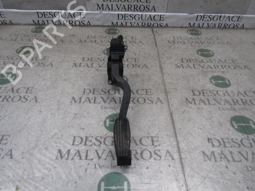 Used Pedal Pedal ALFA ROMEO 147 (937_) [2000-2010] 3829932 3829932