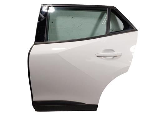 Used Left rear door Left rear door PEUGEOT 2008 II (UD_, US_, UY_, UJ_, UR_, UC_) 1.2 PureTech 100 (USHNK) (101 hp) 30983248 30983248