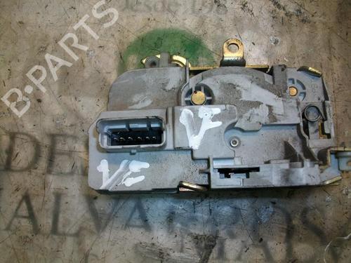 Used Front left lock Front left lock CITROËN C5 I (DC_) [2001-2005] 3744958 3744958