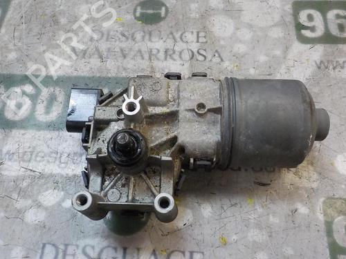 Used Front wiper motor Front wiper motor FORD FIESTA VI (CB1, CCN) 1.4 TDCi (70 hp) 3859056 3859056