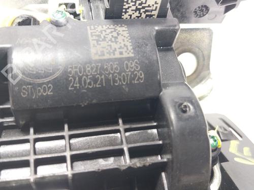 Tailgate lock SEAT ARONA (KJ7, KJP) 1.0 TSI | BP29026900C101