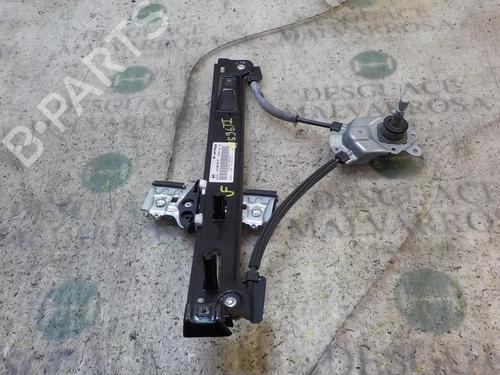 Used Rear left window mechanism SEAT IBIZA IV (6J5, 6P1) [2008-2017]  3850490