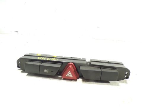 Used Warning switch KIA CEE'D SW (ED) [2007-2012]  9312874