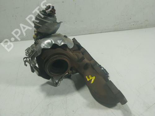 Turbocompresseur/Compresseur VW GOLF VII (5G1, BQ1, BE1, BE2)  | BP18872641M71 