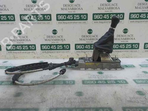 Used Gear lever Gear lever AUDI A3 Sportback (8PA) [2004-2015] 7412354 7412354