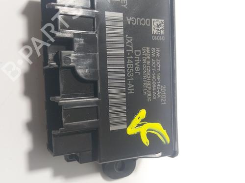 Used Electronic module FORD FOCUS IV (HN) [2018-2025]  16903949