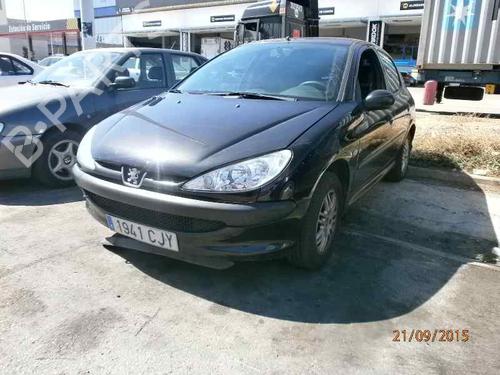 Pompe à carburant PEUGEOT 206 Hatchback (2A/C) 1.4 HDi | BP3824522M76 