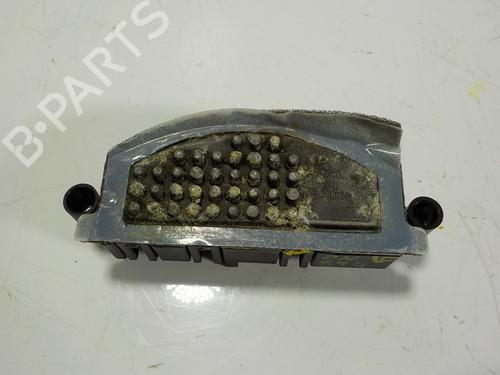 Used Heater resistor Heater resistor AUDI A5 Sportback (8TA) [2007-2017] 13636987 13636987