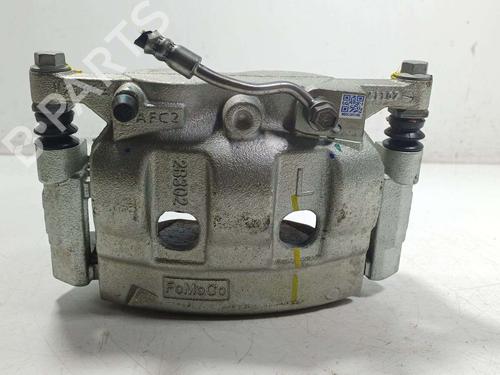 Used Left front brake caliper Left front brake caliper 38175004 38175004