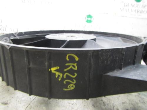 Radiator fan KIA SPORTAGE SUV (K00) 2.0 TD 4WD | BP3824393M35
