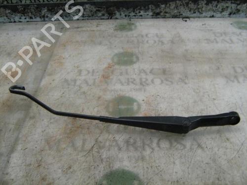 Used Front windshield wiper arm SEAT IBIZA II (6K1) 1.4 16V (75 hp) 3783149