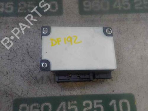 Kollisjonspute styreenhet RENAULT MEGANE III Hatchback (BZ0/1_, B3_)  | BP5957458M53 