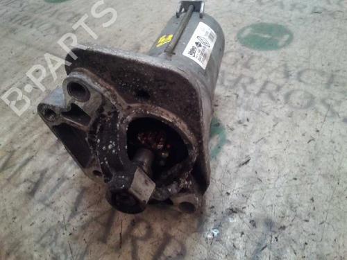Starter DACIA SANDERO II 1.5 dCi 75 / Blue dCi 75 (B8JW, B8M4, B8AH, B8M7, B8M6) | BP3830499M8 