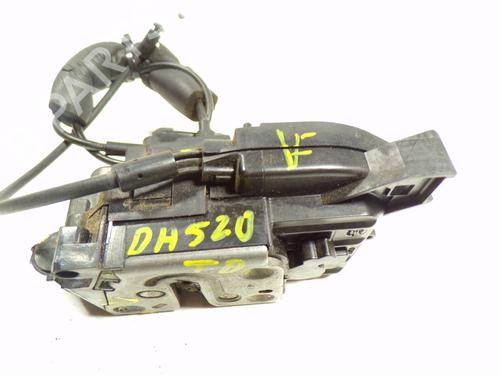 Rear right lock RENAULT SCÉNIC III (JZ0/1_)  | BP8420373C99 