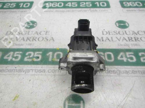 Egr OPEL ASTRA J GTC [2011-2024]  13055356