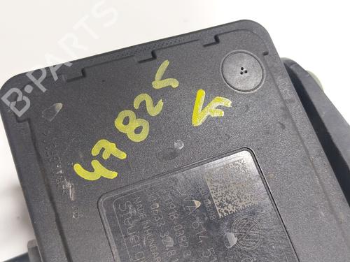ABS pump VW GOLF VIII (CD1, DA1) | BP17472481M43