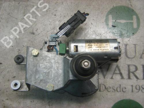 Viskermotor bakrute OPEL VECTRA B Hatchback (J96) 2.0 DTI 16V (F68) (101 hp) 3782012
