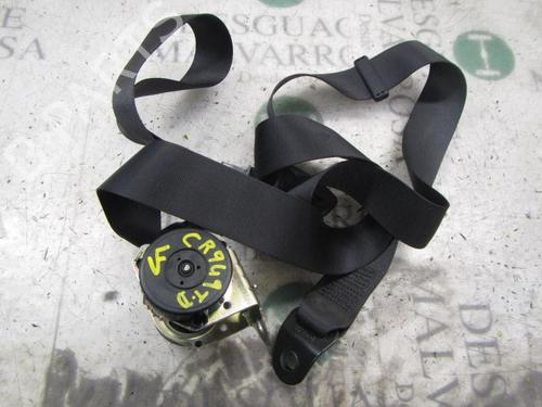 Used Rear right seatbelt MINI MINI (R56) Cooper D (109 hp) 6617467