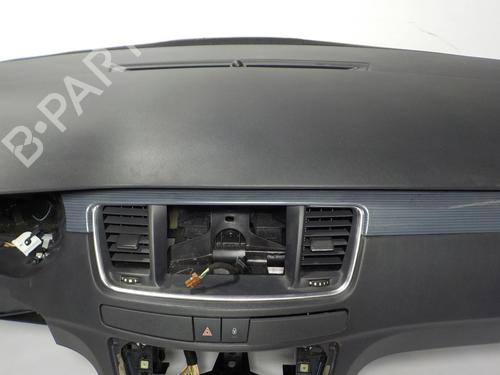 Dashboard PEUGEOT 508 SW I (8E_) 1.6 BlueHDi 120 | BP13541970C46 