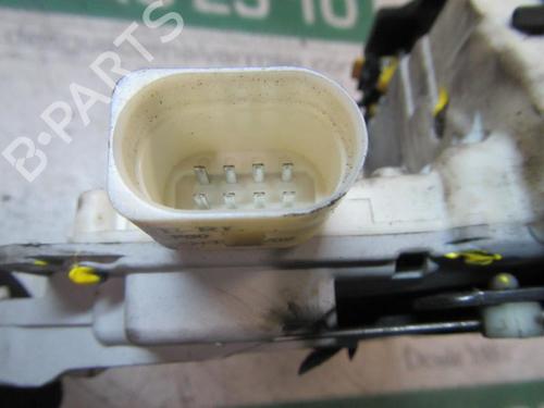 Rear left lock SEAT EXEO ST (3R5) 2.0 TDI | BP3990395C100 