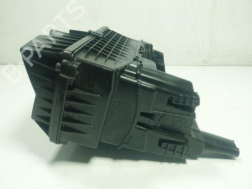 Air filter box CITROËN GRAND C4 SPACETOURER (3A_, 3E_) 2.0 BlueHDi 160 | BP17635482M87 