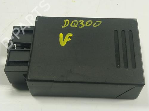 Electronic module BMW 8 Convertible (G14, F91)  | BP24575398M83 