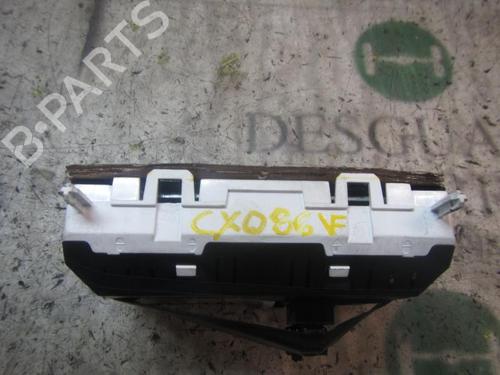 Ferdsskriver FORD FIESTA VI (CB1, CCN)  | BP3838998C48 
