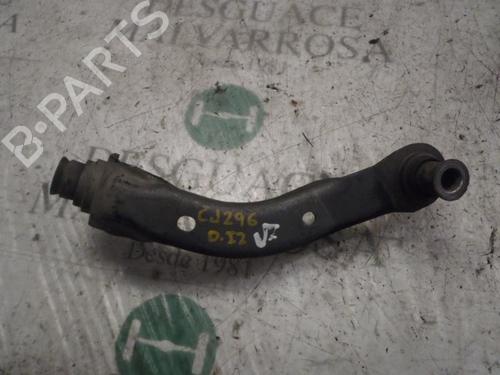 Used Left front suspension arm RENAULT MODUS / GRAND MODUS (F/JP0_) 1.5 dCi (FP0D, JP0D) (82 hp) 3817334