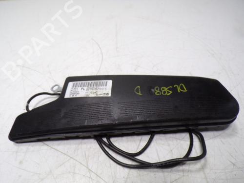 Airbag puerta derecho VW GOLF VI (5K1) 1.6 TDI (105 hp) 17138547