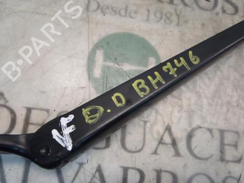Front windshield wiper arm FORD FIESTA V (JH_, JD_) 1.4 TDCi | BP3801656C143 