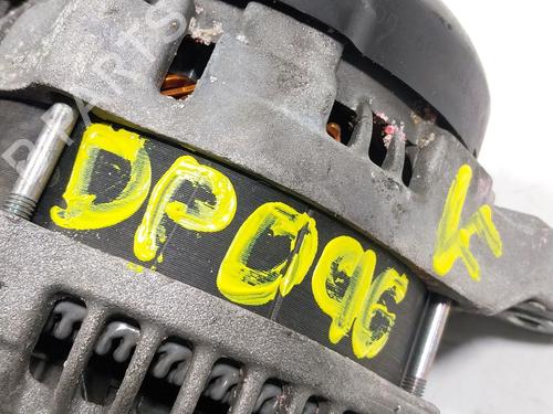 Alternator FORD FOCUS III 1.0 EcoBoost | BP20340811M7 
