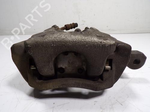 Used Right rear brake caliper NISSAN X-TRAIL III (T32_, T32R, T32RR) 1.6 dCi (T32) (130 hp) 14831582