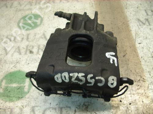 Used Right front brake caliper FORD FOCUS I Saloon (DFW) 1.8 Turbo DI / TDDi (90 hp) 11545570