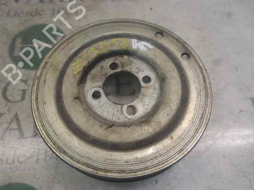 Used Pulley Pulley OPEL CORSA D (S07) [2006-2015] 14268554 14268554