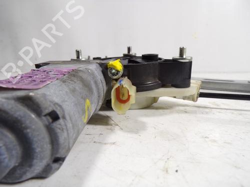 Rear left window mechanism HYUNDAI i20 II (GB, IB)  | BP7780509C24 