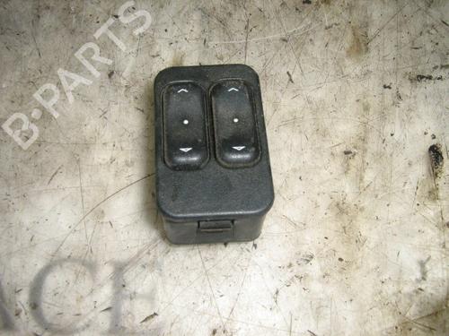 Used Left front window switch Left front window switch OPEL ASTRA G Saloon (T98) 2.0 DTI 16V (F69) (101 hp) 3792652 3792652