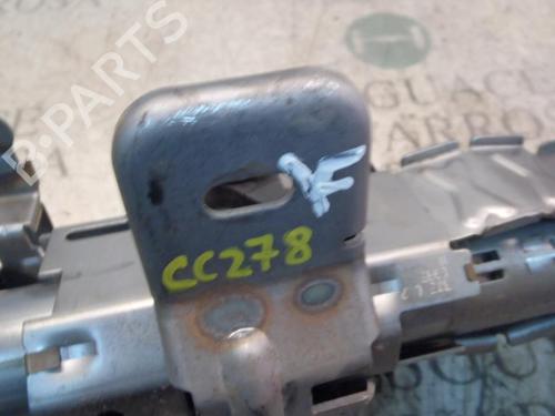 Steering column NISSAN PRIMERA Hatchback (P12) 1.9 dCi | BP3810816M21 - Image 2