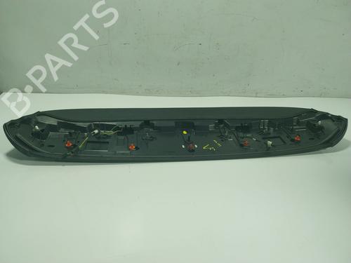 Rear spoiler AUDI A3 Sportback (8YA, 8YF) 30 TDI | BP16664296C96 