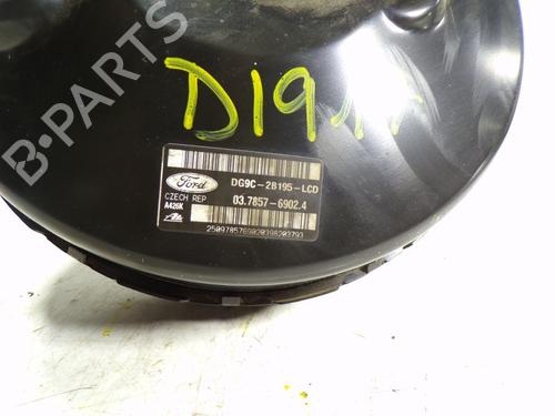Servo brake FORD MONDEO V Hatchback (CE) 2.0 TDCi | BP9664240M42 