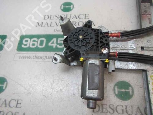 Rudehejsemekanisme Højre foran CITROËN XSARA PICASSO (N68)  | BP3884018C23